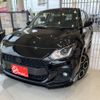 suzuki swift 2022 -SUZUKI--Swift 4BA-ZC33S--ZC33S-501363---SUZUKI--Swift 4BA-ZC33S--ZC33S-501363- image 1