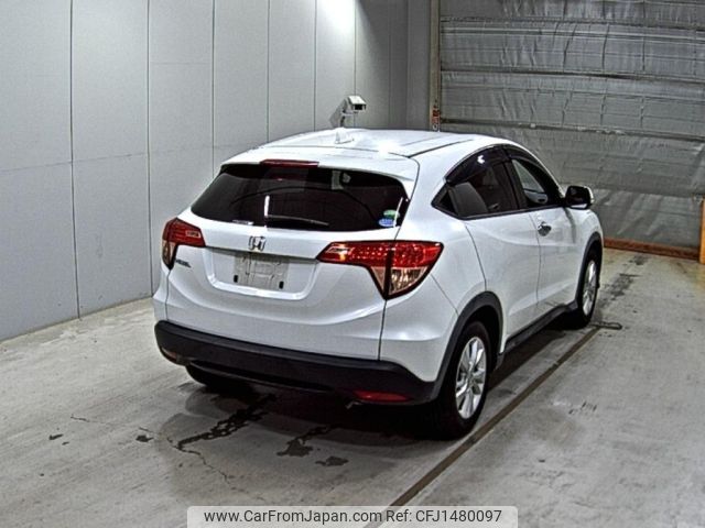 honda vezel 2016 -HONDA--VEZEL RU1--RU1-1208602---HONDA--VEZEL RU1--RU1-1208602- image 2