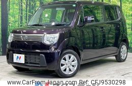 suzuki mr-wagon 2013 -SUZUKI--MR Wagon DBA-MF33S--MF33S-203676---SUZUKI--MR Wagon DBA-MF33S--MF33S-203676-