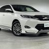 toyota harrier 2017 -TOYOTA--Harrier DBA-ZSU60W--ZSU60-0113433---TOYOTA--Harrier DBA-ZSU60W--ZSU60-0113433- image 1