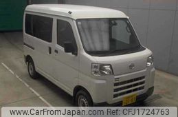 daihatsu hijet-van 2022 CFJ1724763