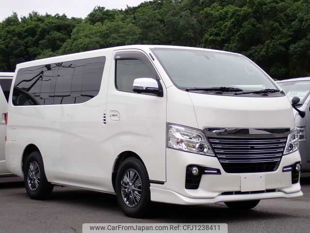 nissan caravan-coach 2020 -NISSAN--Caravan Coach CBA-KS2E26--KS2E26-103766---NISSAN--Caravan Coach CBA-KS2E26--KS2E26-103766- image 2