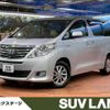 toyota alphard 2012 -TOYOTA--Alphard DAA-ATH20W--ATH20-8003723---TOYOTA--Alphard DAA-ATH20W--ATH20-8003723- image 1