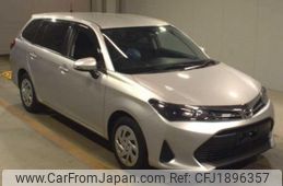 toyota corolla-fielder 2022 CFJ1896357