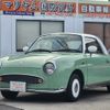 nissan figaro 1991 CFJ1558857 image 1