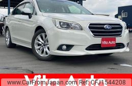 subaru legacy-b4 2015 CFJ1544208