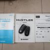 suzuki hustler 2017 -SUZUKI--Hustler DAA-MR41S--MR41S-261577---SUZUKI--Hustler DAA-MR41S--MR41S-261577- image 30