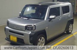 daihatsu taft 2022 -DAIHATSU 【八王子 581き7661】--Taft LA900S-0097181---DAIHATSU 【八王子 581き7661】--Taft LA900S-0097181-