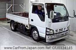 isuzu elf-truck 2006 -ISUZU--Elf NKR81A-7038497---ISUZU--Elf NKR81A-7038497-