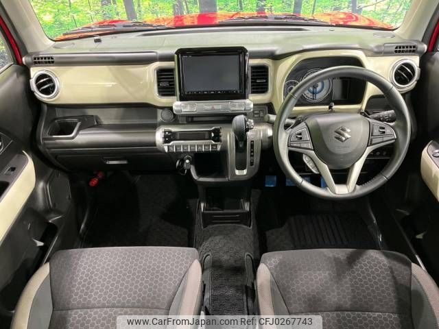 suzuki xbee 2018 -SUZUKI--XBEE DAA-MN71S--MN71S-107128---SUZUKI--XBEE DAA-MN71S--MN71S-107128- image 2