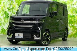 suzuki spacia 2023 quick_quick_4AA-MK54S_MK54S-101403