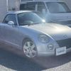 daihatsu copen 2005 -DAIHATSU--Copen ABA-L880K--L880K-0029043---DAIHATSU--Copen ABA-L880K--L880K-0029043- image 12