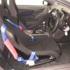 toyota celica 2002 CFJ1670015 image 6