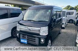 nissan nv100-clipper 2016 CFJ1708865