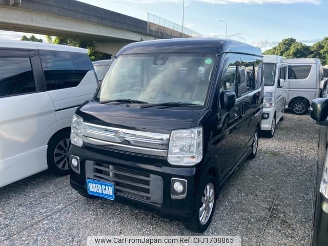 nissan nv100-clipper 2016 CFJ1708865 image 1
