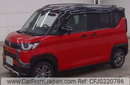 mitsubishi delica 2023 quick_quick_5AA-B37A_0501982