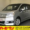 honda stepwagon 2011 -HONDA--Stepwgn DBA-RK5--RK5-1114597---HONDA--Stepwgn DBA-RK5--RK5-1114597- image 1