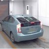 toyota prius 2014 quick_quick_DAA-ZVW30_ZVW30-1855355 image 2