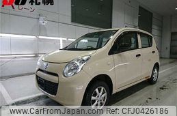 suzuki alto 2013 -SUZUKI--Alto HA25S-909764---SUZUKI--Alto HA25S-909764-