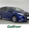 honda odyssey 2017 -HONDA--Odyssey 6AA-RC4--RC4-1150831---HONDA--Odyssey 6AA-RC4--RC4-1150831- image 1