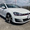 volkswagen golf 2015 -VOLKSWAGEN 【静岡 331ﾀ562】--VW Golf AUCHH--GW031608---VOLKSWAGEN 【静岡 331ﾀ562】--VW Golf AUCHH--GW031608- image 1