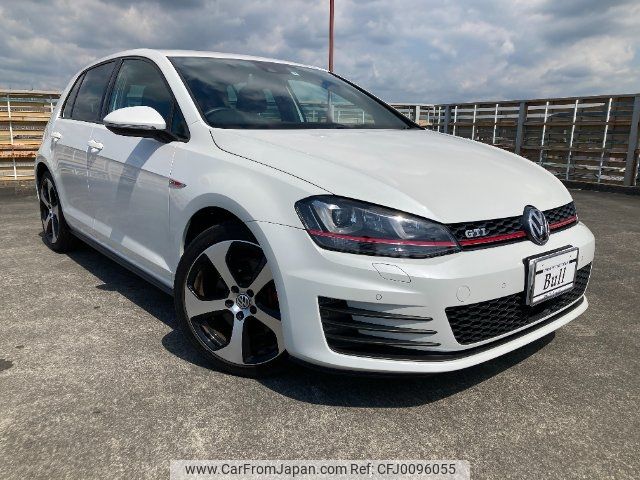 volkswagen golf 2015 -VOLKSWAGEN 【静岡 331ﾀ562】--VW Golf AUCHH--GW031608---VOLKSWAGEN 【静岡 331ﾀ562】--VW Golf AUCHH--GW031608- image 1