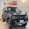 suzuki jimny 2017 -SUZUKI 【札幌 582ｹ7507】--Jimny ABA-JB23W--JB23W-761612---SUZUKI 【札幌 582ｹ7507】--Jimny ABA-JB23W--JB23W-761612- image 1