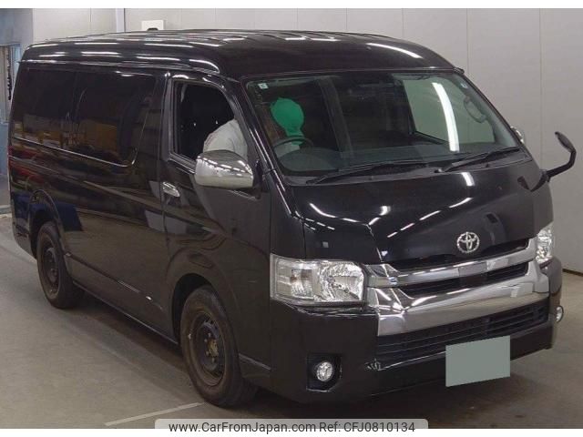 toyota hiace-wagon 2019 quick_quick_CBA-TRH214W_TRH214-0058683 image 1