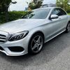 mercedes-benz c-class 2015 quick_quick_LDA-205004_WDD2050042F263913 image 13