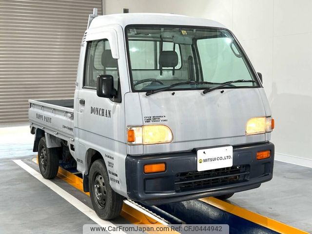 subaru sambar-truck 1997 Mitsuicoltd_SBST341705R0611 image 2