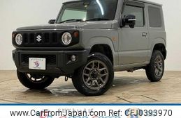 suzuki jimny 2020 quick_quick_3BA-JB64W_JB64W-148275