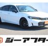 honda civic 2025 CFJ1503971 image 1