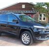 chrysler jeep-cherokee 2016 -CHRYSLER--Jeep Cherokee ABA-KL32L--1C4PJMHS5GW173416---CHRYSLER--Jeep Cherokee ABA-KL32L--1C4PJMHS5GW173416- image 1