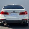 bmw 5-series 2020 quick_quick_JF20_WBAJF52080WW73724 image 2