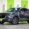 mazda cx-5 2018 -MAZDA--CX-5 DBA-KF5P--KF5P-106354---MAZDA--CX-5 DBA-KF5P--KF5P-106354- image 1