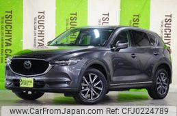 mazda cx-5 2018 -MAZDA--CX-5 DBA-KF5P--KF5P-106354---MAZDA--CX-5 DBA-KF5P--KF5P-106354-