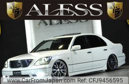toyota celsior 2003 -TOYOTA--Celsior UA-UCF31--UCF31-0049802---TOYOTA--Celsior UA-UCF31--UCF31-0049802-