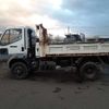 mitsubishi-fuso fighter 1995 -MITSUBISHI 【岩手 11つ1675】--Fuso Fighter FH217CD-500365---MITSUBISHI 【岩手 11つ1675】--Fuso Fighter FH217CD-500365- image 5