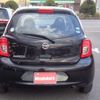 nissan march 2018 -NISSAN 【三重 502ﾗ 171】--March DBA-K13--K13-077101---NISSAN 【三重 502ﾗ 171】--March DBA-K13--K13-077101- image 32