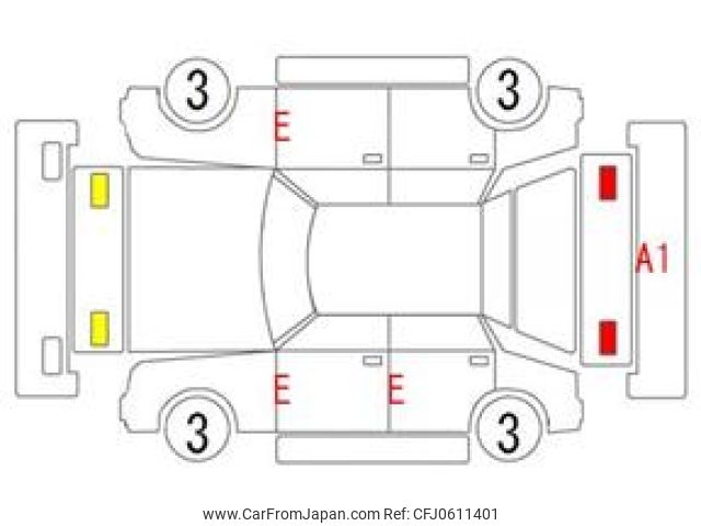 subaru forester 2020 -SUBARU--Forester 5AA-SKE--SKE-047939---SUBARU--Forester 5AA-SKE--SKE-047939- image 2