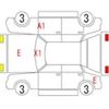 mercedes-benz a-class 2020 -MERCEDES-BENZ--Benz A Class 5BA-177184--W1K1771842J182744---MERCEDES-BENZ--Benz A Class 5BA-177184--W1K1771842J182744- image 2