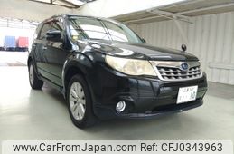 subaru forester 2012 ENHANCEAUTO_1_ea289385