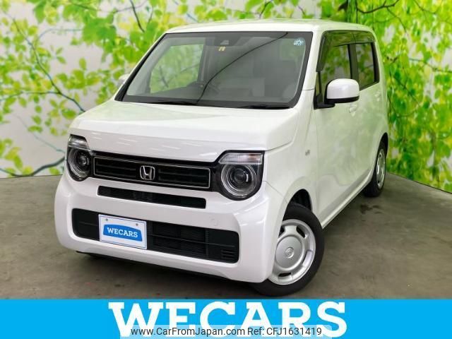 honda n-wgn 2022 CFJ1631419 image 1