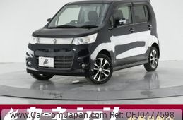 suzuki wagon-r-stingray 2013 quick_quick_MH34S_MH34S-926144