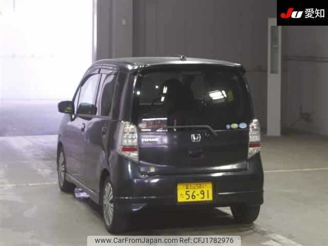 honda life 2011 CFJ1782976 image 2
