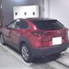 mazda cx-3 2021 -MAZDA 【三河 302ﾊ3937】--CX-30 DM8P-114381---MAZDA 【三河 302ﾊ3937】--CX-30 DM8P-114381- image 2