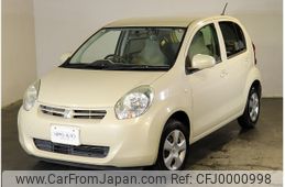 toyota passo 2010 -TOYOTA--Passo DBA-NGC30--NGC30-0012230---TOYOTA--Passo DBA-NGC30--NGC30-0012230-