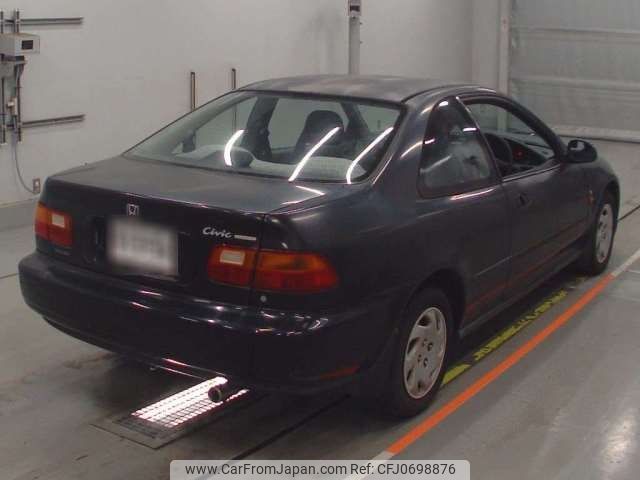 honda civic-coupe 1994 -HONDA--Civic Coupe E-EJ1--EJ1-1402068---HONDA--Civic Coupe E-EJ1--EJ1-1402068- image 2