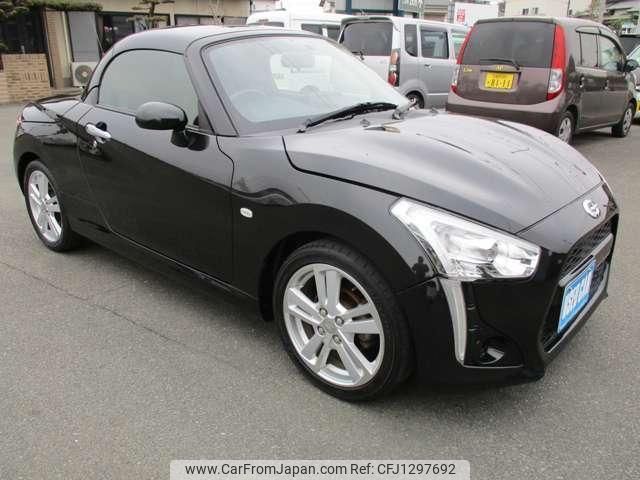 daihatsu copen 2014 quick_quick_DBA-LA400K_LA400K-0003335 image 2