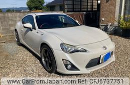 toyota 86 2014 CFJ6737751